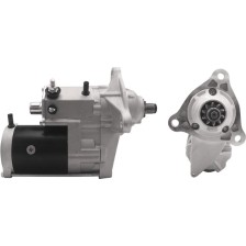 STRALIS - CURSOR 10/13 - MOTOR de ARRANQUE