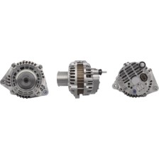 CURSOR/STRALIS/EUROTRAKKER 24V/90A/ - ALTERNADOR