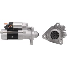 STRALIS/TRAKKER  2002-- - MOTOR de ARRANQUE