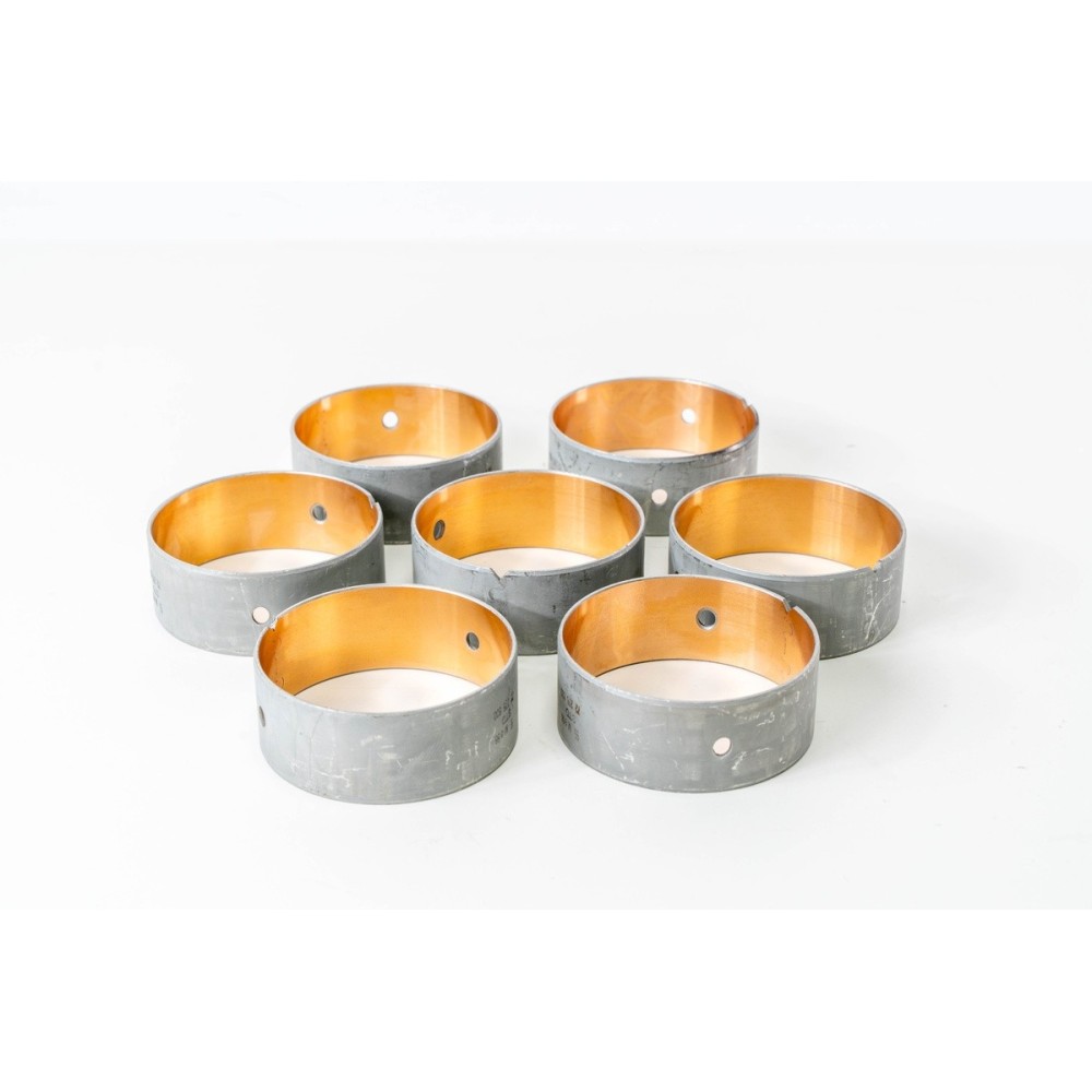 DC 11/12/13 - P,G,R,T - SERIES - Casquillo de arbol de levas