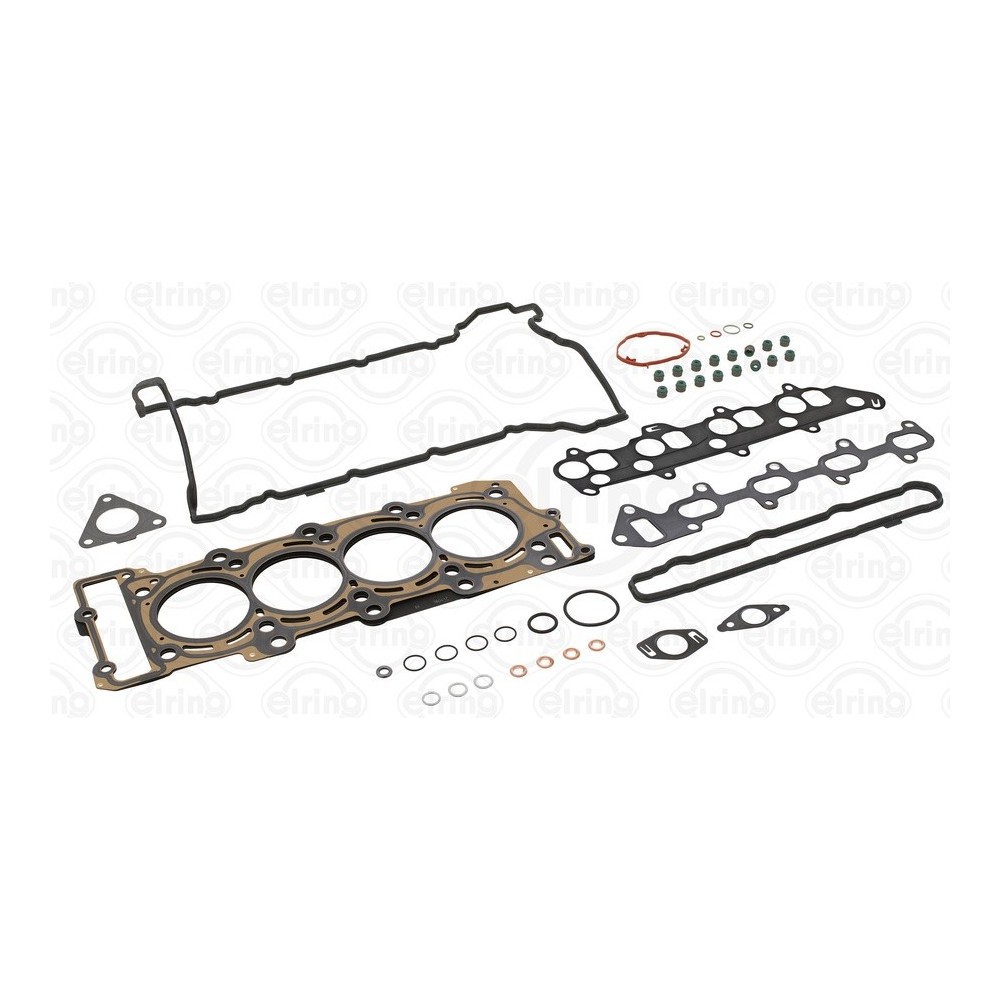 CLASSE A 160CDI - OM 640.941 - Junta parte alta con Junta culata