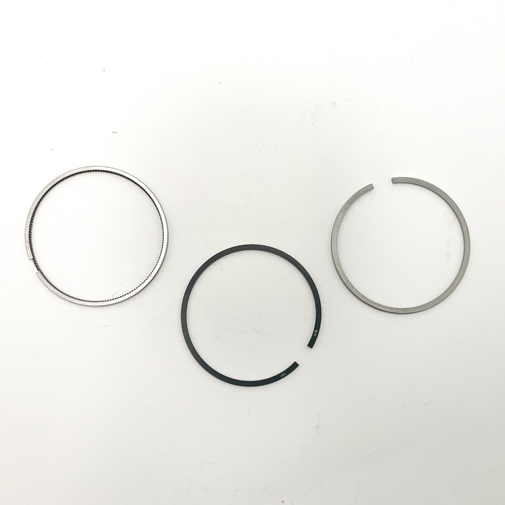 AUDI 100/A6 2.5 TDI - Segmentos MEC