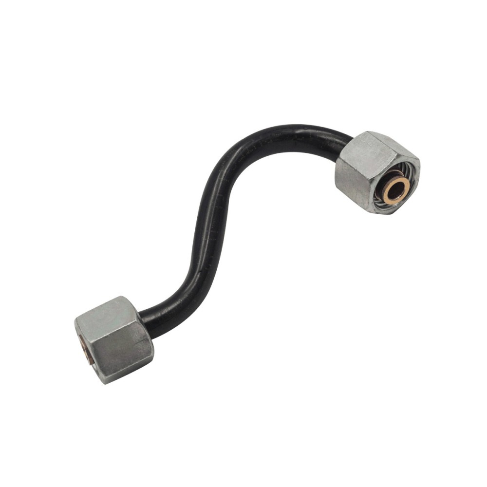 TUBAZ. ARIA - Tuberia