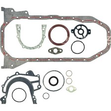 AAB/AAF/ACU/ACV/AEN - Juegos suplementarios conversion