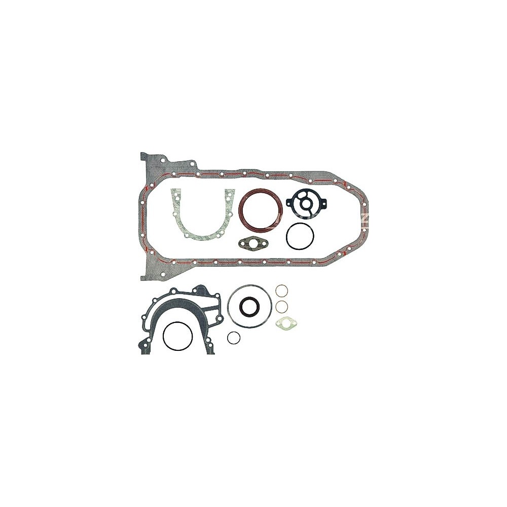 AAB/AAF/ACU/ACV/AEN - Juegos suplementarios conversion