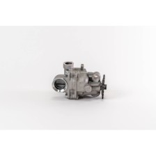 A2/IBIZA/CORDOBA/FABIA/LUPO/PO - Bomba de aceite