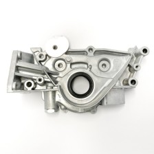 GALLOPER II/PAJERO II 3.0 V6   6G72 - Bomba de aceite