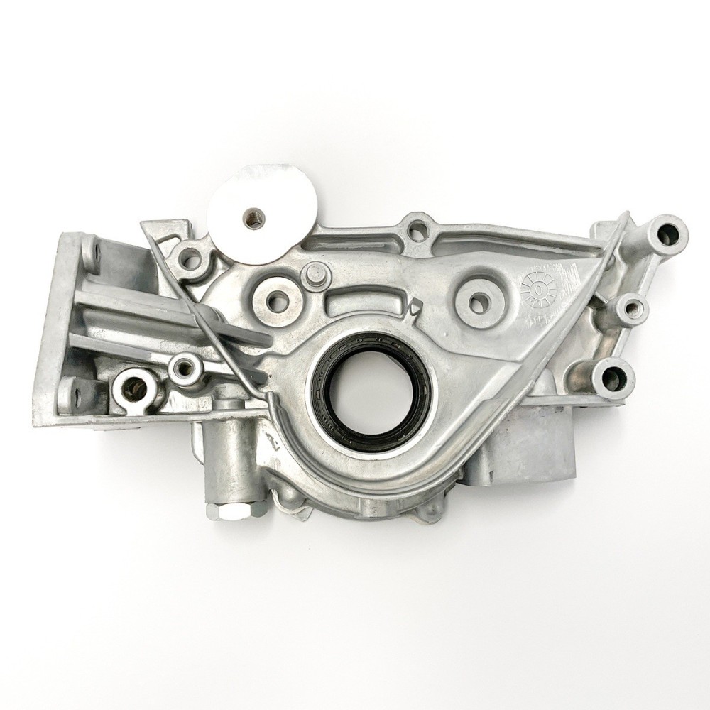 GALLOPER II/PAJERO II 3.0 V6   6G72 - Bomba de aceite