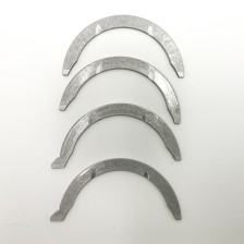 PAJERO 2.8/3.2 TDI 4M40/4M41 - Axiales MEC