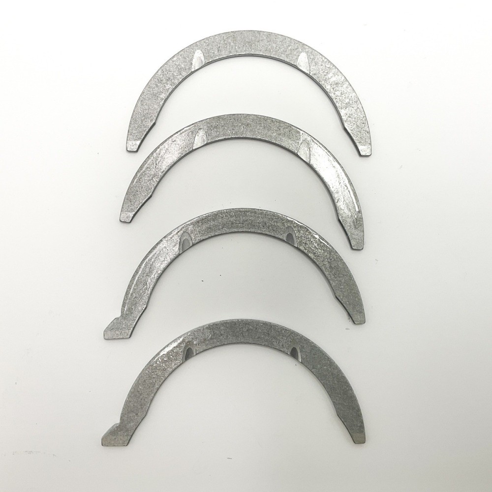 PAJERO 2.8/3.2 TDI 4M40/4M41 - Axiales MEC