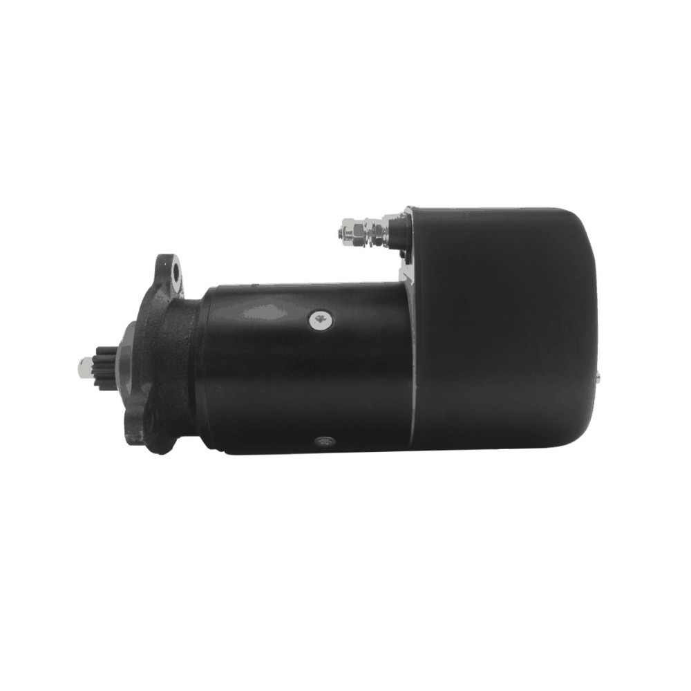 TGA 18/24/33/42 SK 1844/53     24V/ - MOTOR de ARRANQUE
