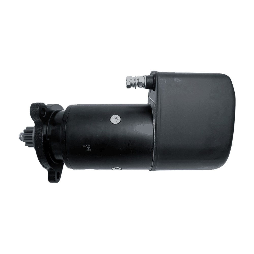 TURBOTECH/CITY 8460.21/21B/41  24V/ - MOTOR de ARRANQUE