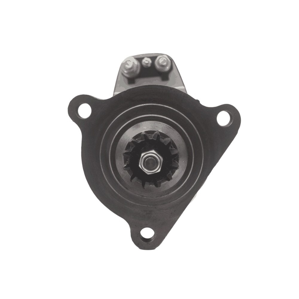 FH12/FL12 12.340/380/420       12V/ - MOTOR de ARRANQUE