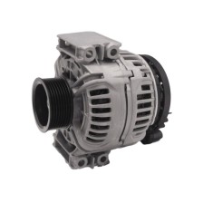 SERIES P,G,R,T -DC9-DC12  24V/ 80A/ - ALTERNADOR