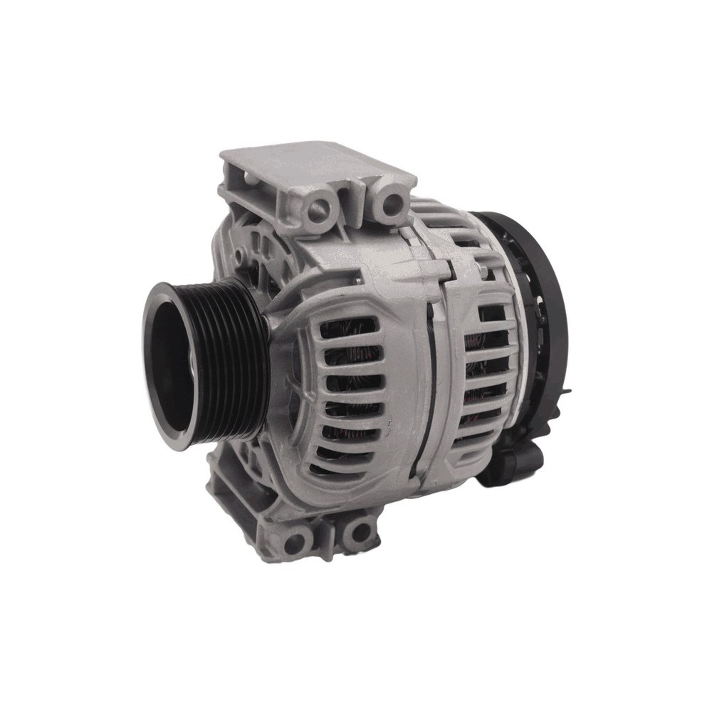 SERIES P,G,R,T -DC9-DC12  24V/ 80A/ - ALTERNADOR