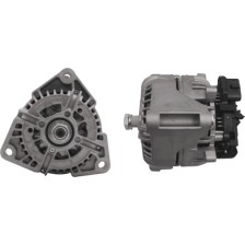 ACTROS/ATEGO/AXOR/CITARO   24V/80A/ - ALTERNADOR