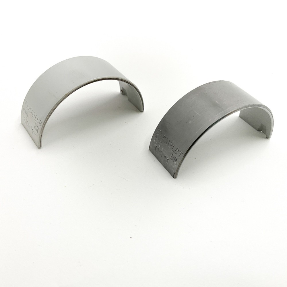 D4FA/D4FB/D4FC - I30 1.4/1.5/1.6 - Cojinetes MEC