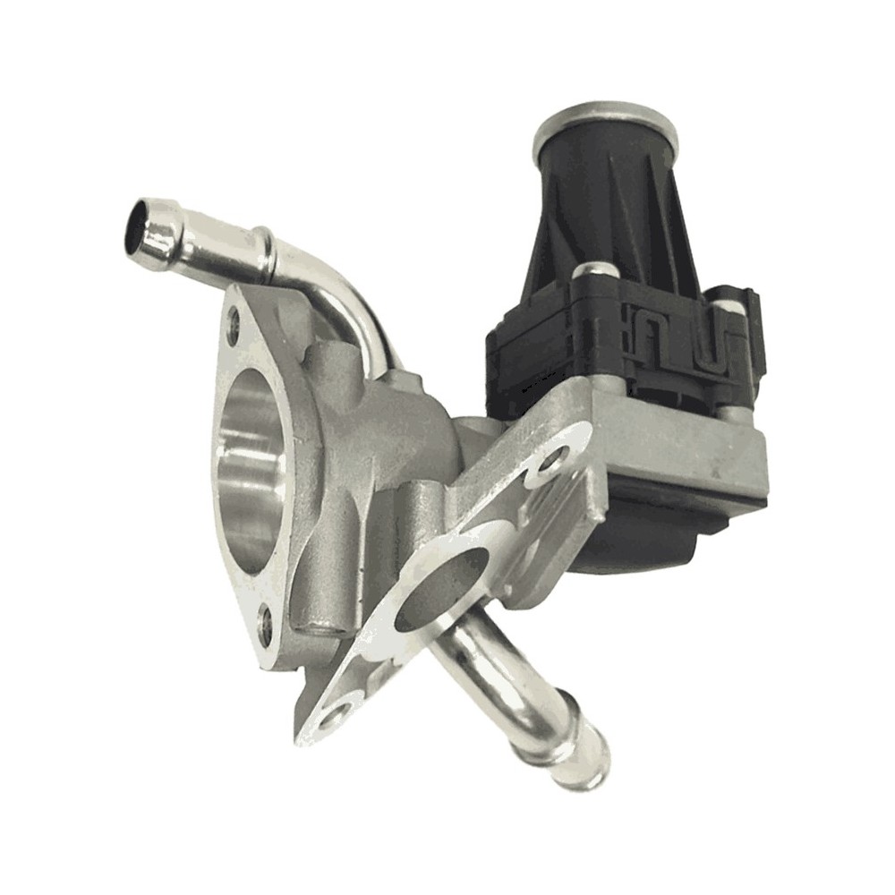 TRANSIT 2.2 - 4HG/4HH/4HJ/PGF/QWFA - EGR