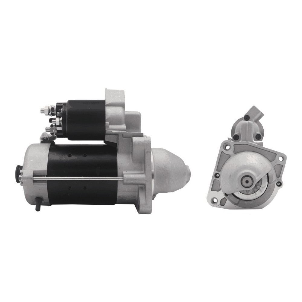 8140.43C.3941 - F1AE0481C      12V/ - MOTOR de ARRANQUE