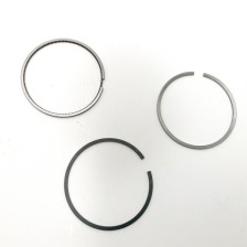 TIPO/FIORINO 1.7 (2,5-2-3) - Segmentos MEC