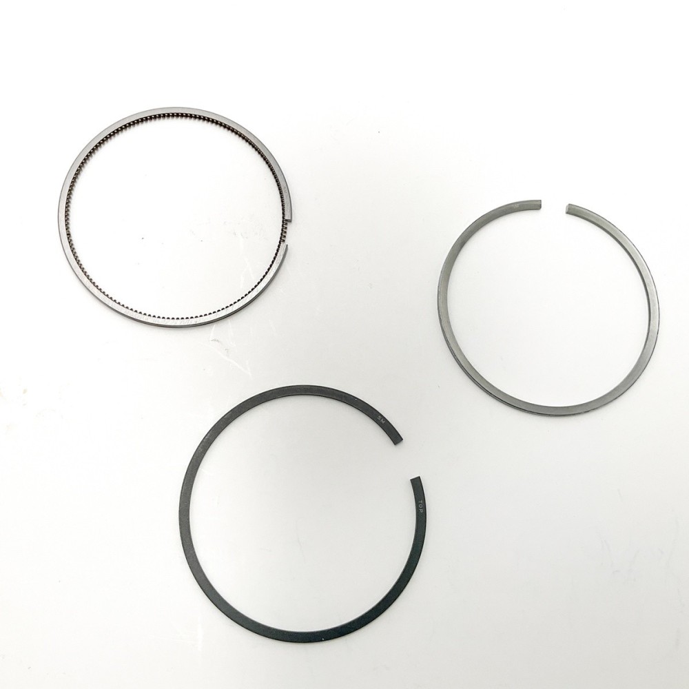 TIPO/FIORINO 1.7 (2,5-2-3) - Segmentos MEC