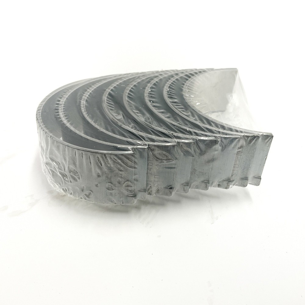 1CDFTV-RAV 4/COROLLA/AVENSIS 2.0D - Cojinetes MEC