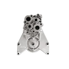 D12A/C/D - FH12/FM12 - Bomba de aceite