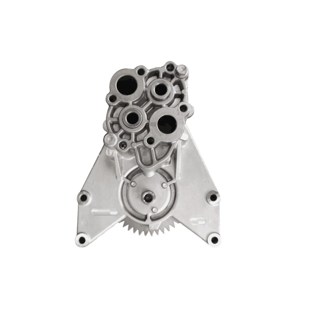 D12A/C/D - FH12/FM12 - Bomba de aceite