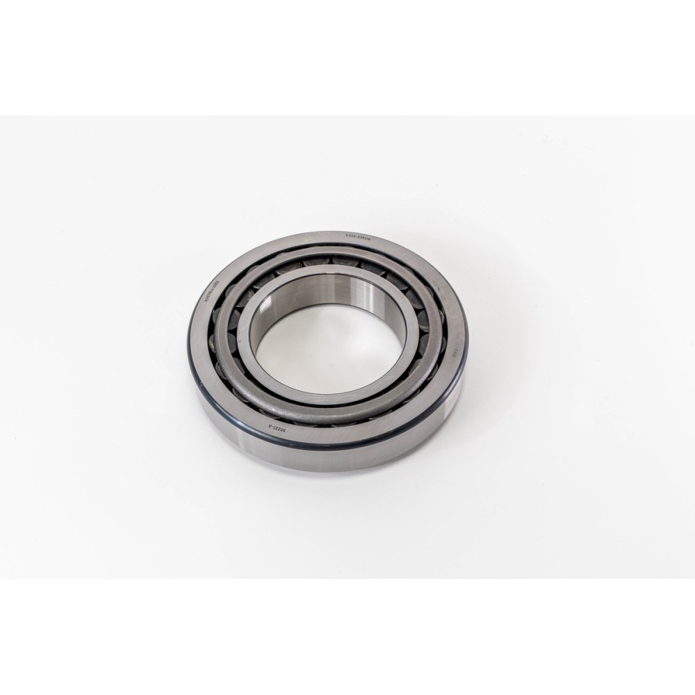 IVECO MP 340 E42H EUROTRAKKER - VUOTO