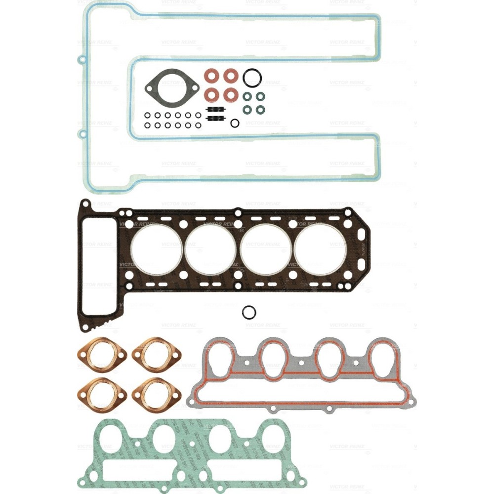 ALFA ROMEO 1750/2000 - Junta parte alta con Junta culata