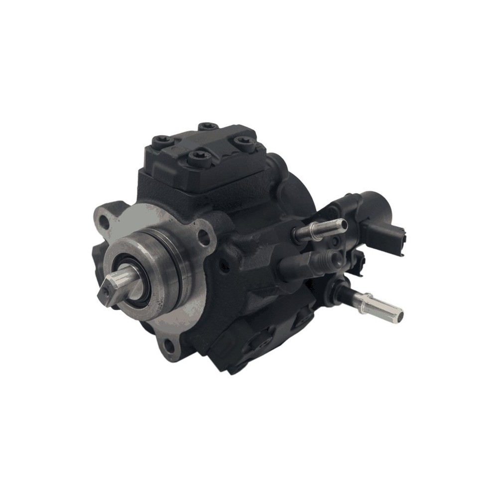 TRANSIT 2.2 TDCI - DRF/DRR/CYF/CYR - Inyeccion