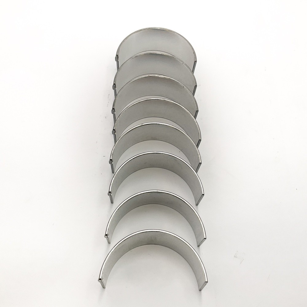 ZD30/ZD30DDT - NAVARA/PATROL 3.0 D - Cojinetes MEC