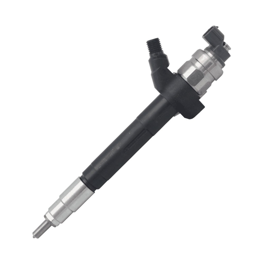 TRANSIT 2.4 TDCI 2006- - H9FD/SRFA - Inyeccion