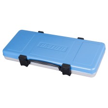 981K-Caja metalica vacia-1/2 x 448 x 198 x 54