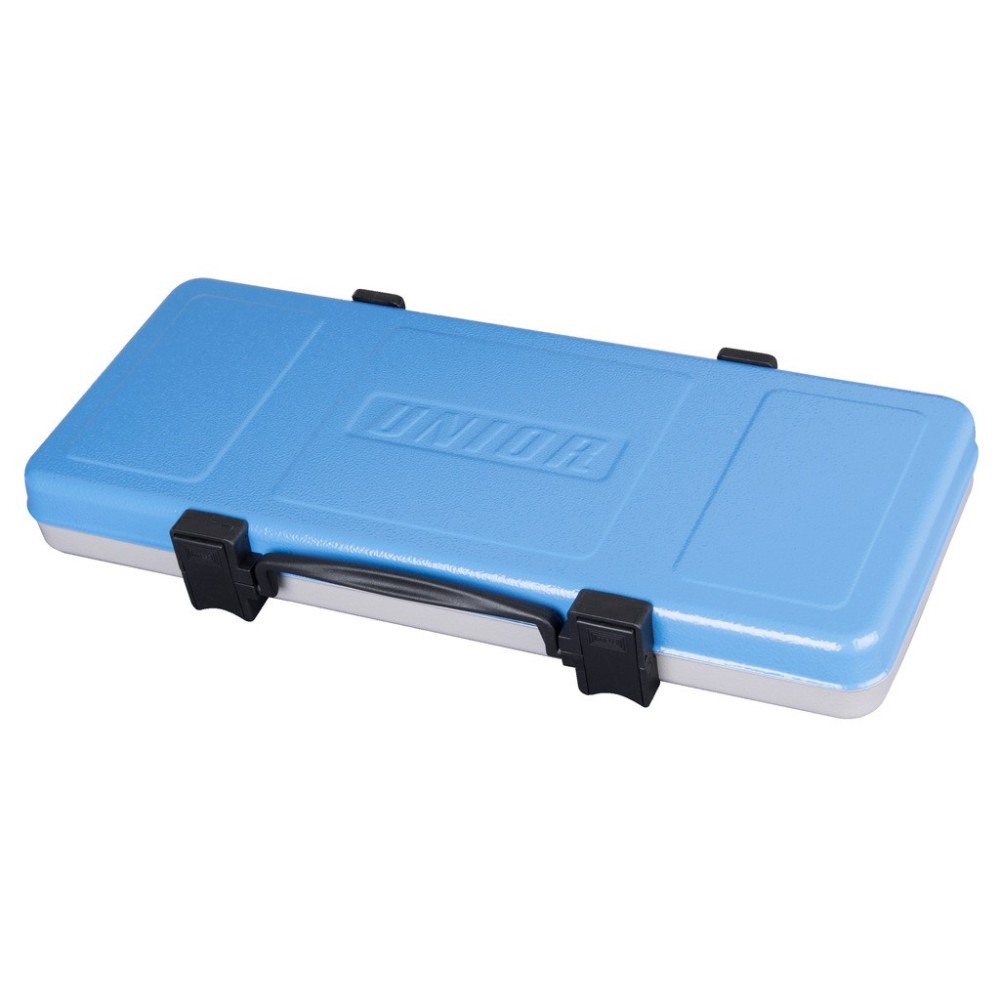 981K-Caja metalica vacia-1/2 x 448 x 198 x 54