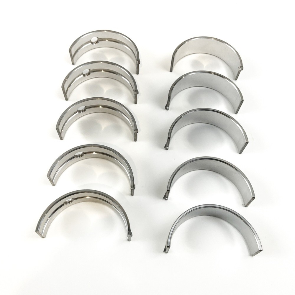 VITARA G16A 8/16V - Cojinetes MEC