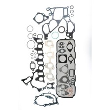 ZD30 / ATLEON TK3 3.0 - Juntas revision del motor MEC sinJC