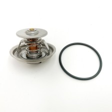 CITARO/ATEGO - OM 906 - TERMOSTATO