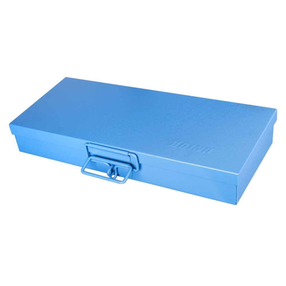 981K-Caja metalica vacia-1 x 670 x 220 x 100