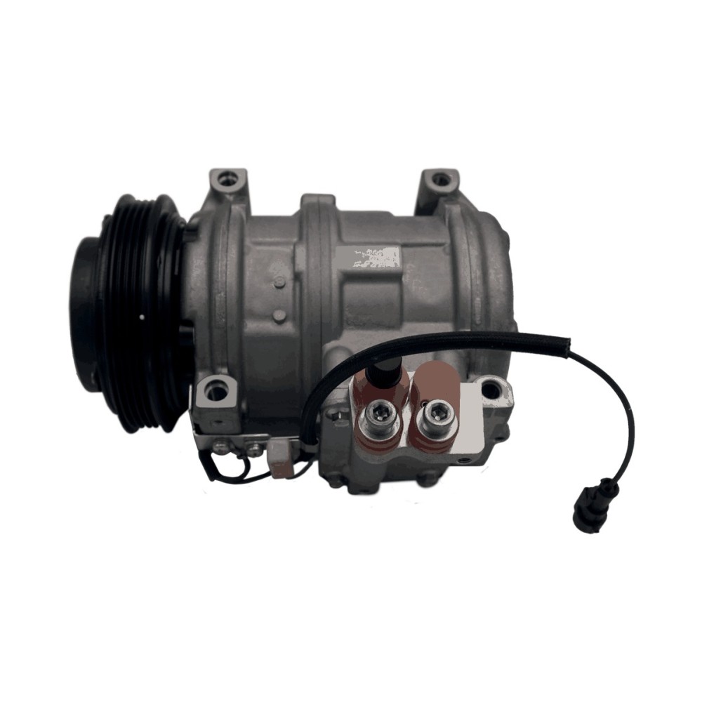 DAILY 2.8D - 8140.43/63 - THERMAL SYSTEM