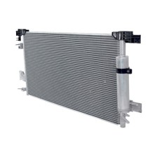 TRANSIT 2.2 TDCI 2006 - UHF/SRF/CYF - THERMAL SYSTEM