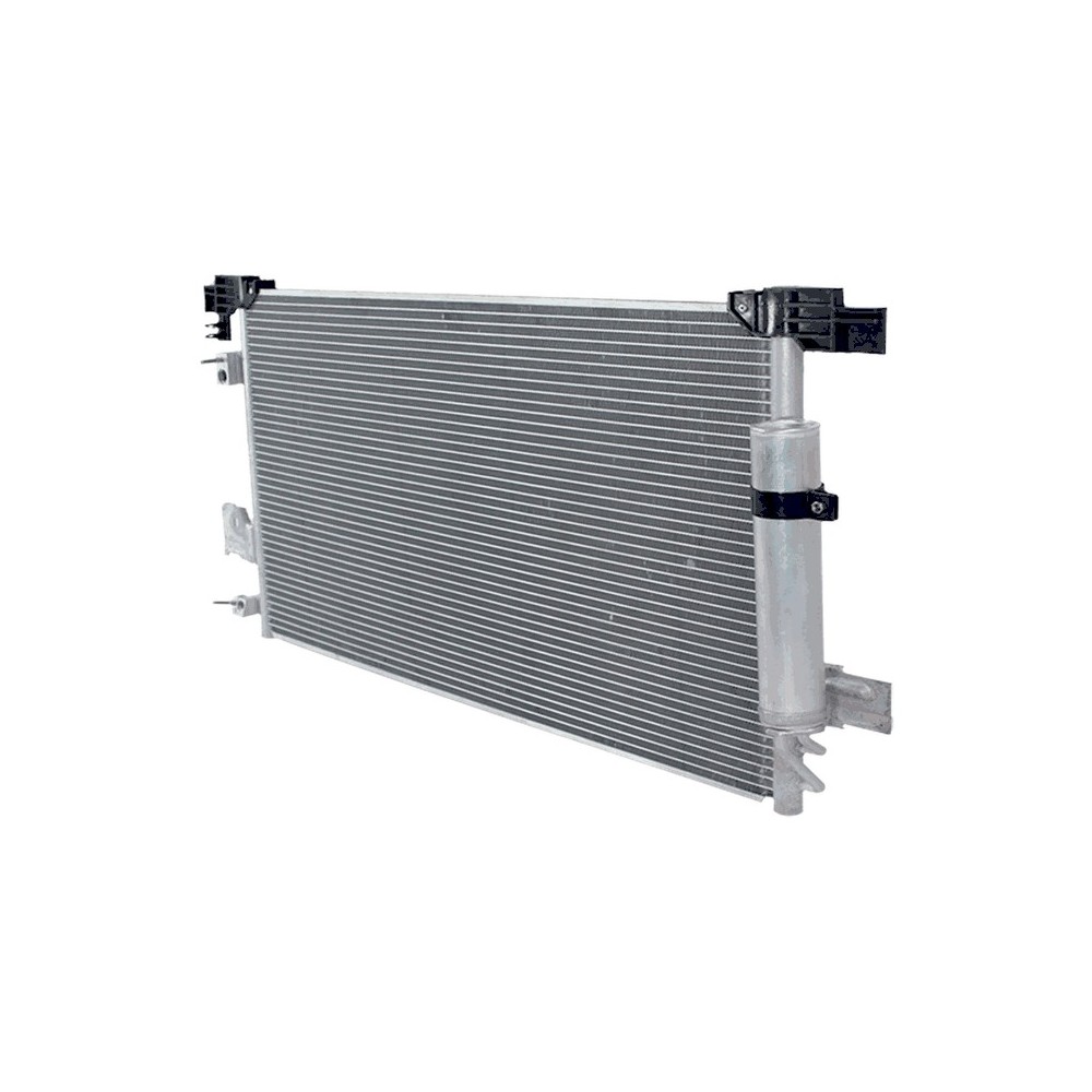 TRANSIT 2.2 TDCI 2006 - UHF/SRF/CYF - THERMAL SYSTEM