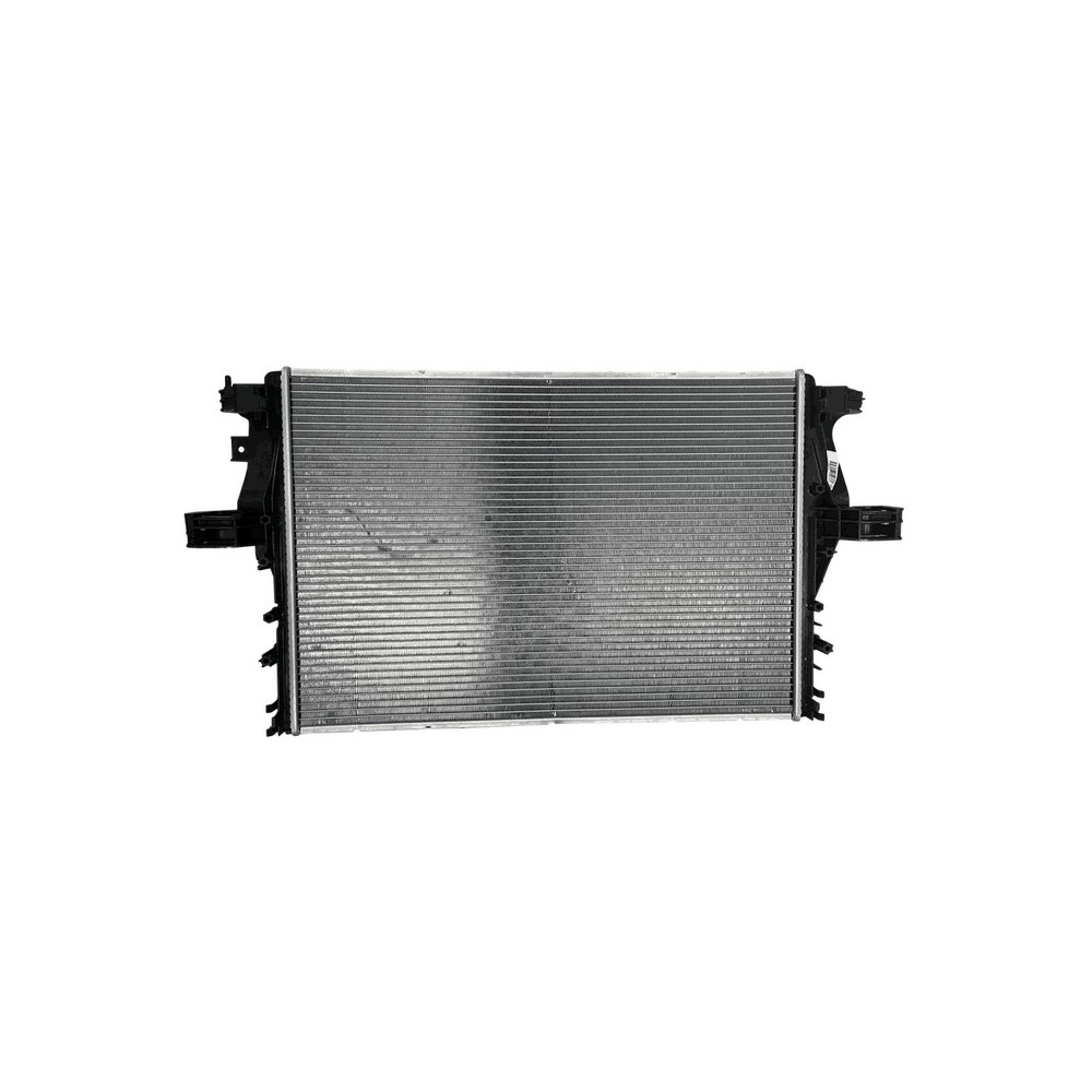 DAILY VI - F1AE/F1AF/F1CE/F1CF - THERMAL SYSTEM