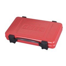 981K-Caja de metal-3/8VDE x 321 x 198 x 54