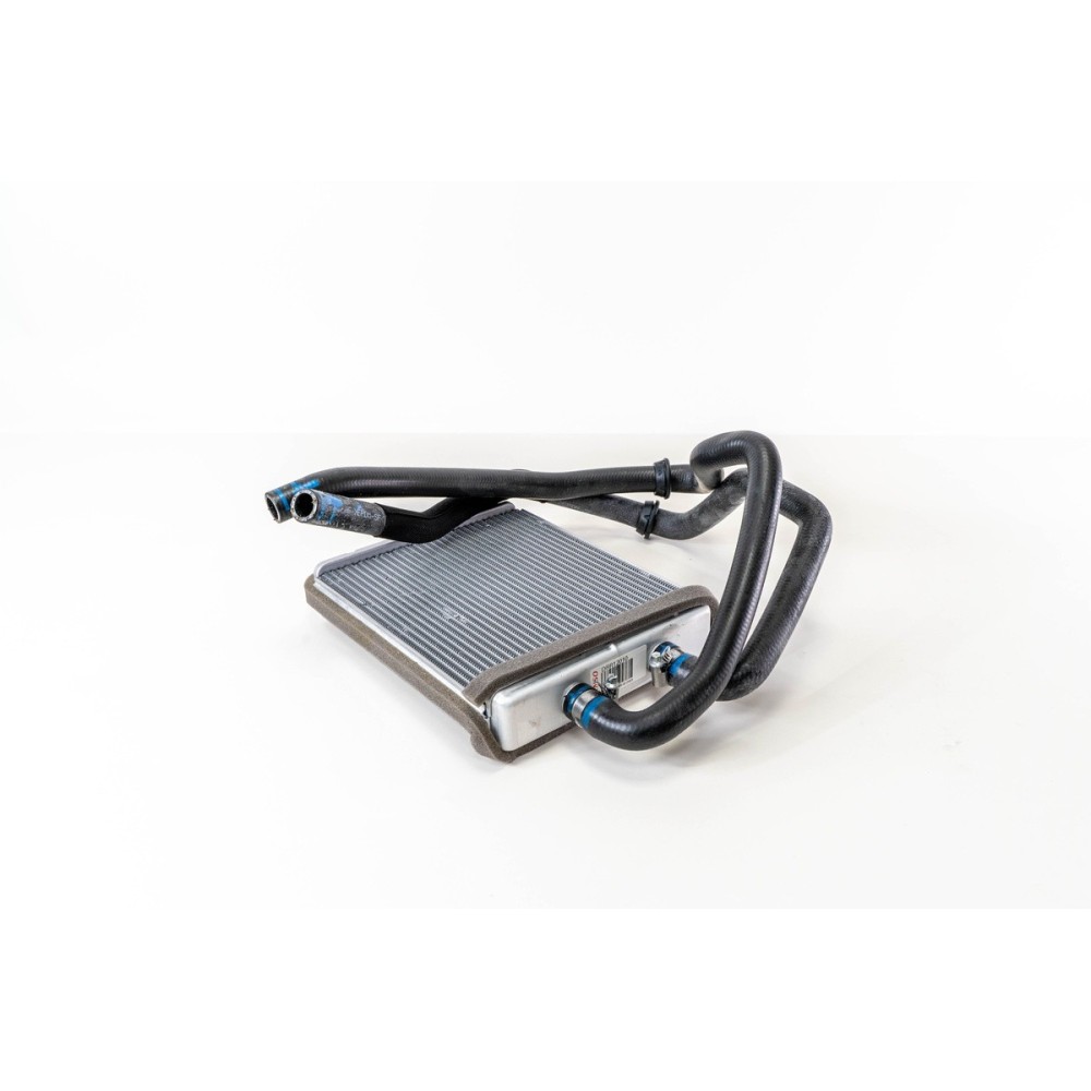 DAILY III - THERMAL SYSTEM