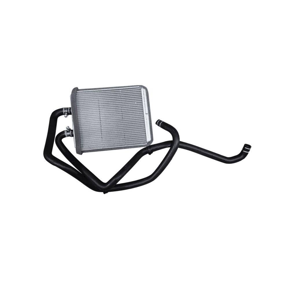 DAILY IV - F1AE0481/F1CE0481 - THERMAL SYSTEM