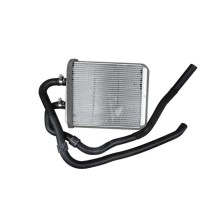 DAILY III - F1CE0481 - THERMAL SYSTEM