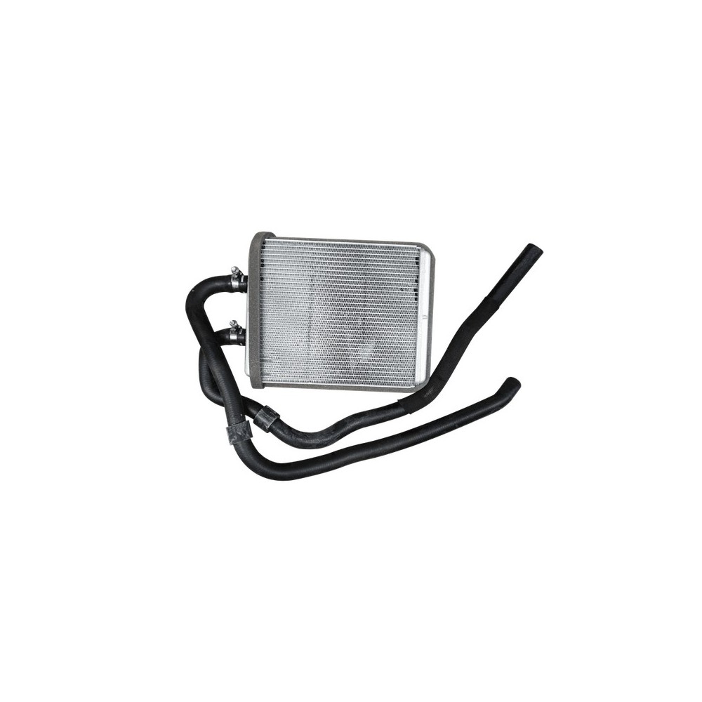 DAILY III - F1CE0481 - THERMAL SYSTEM