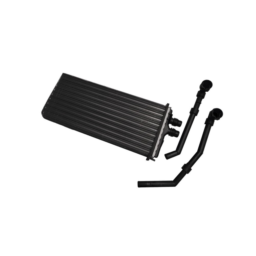 STRALIS - F3BE0681/3681 - THERMAL SYSTEM