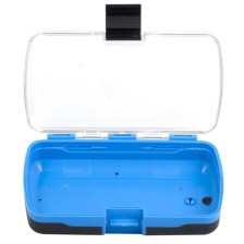 982PB2-Caja de plástico para los vasos-145